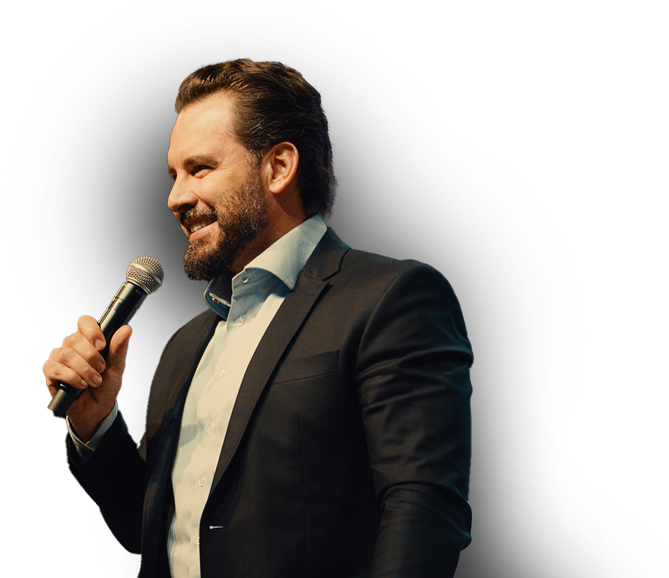 Pr. Alexsandro Dotto
